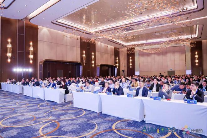 绿色引领“擦”亮未来！2024亚洲擦拭材料大会暨卫生和母婴用品创新峰会在上海召开(图1)