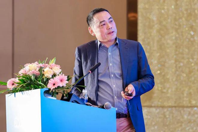 绿色引领“擦”亮未来！2024亚洲擦拭材料大会暨卫生和母婴用品创新峰会在上海召开(图4)