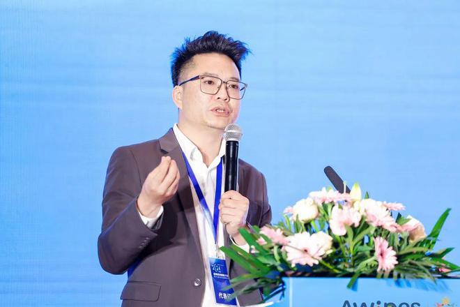 绿色引领“擦”亮未来！2024亚洲擦拭材料大会暨卫生和母婴用品创新峰会在上海召开(图11)