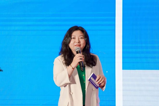 绿色引领“擦”亮未来！2024亚洲擦拭材料大会暨卫生和母婴用品创新峰会在上海召开(图18)