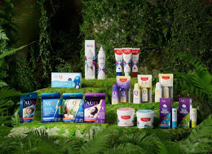 小犀牛太阳霜全球首发新西兰AUQ亮相2024CBME孕婴童展(图4)