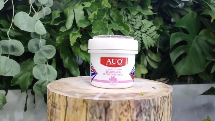 小犀牛太阳霜全球首发新西兰AUQ亮相2024CBME孕婴童展(图5)