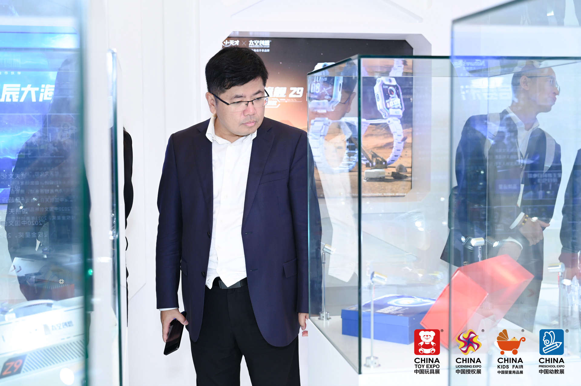 孕育未来关爱成长:2024年上海孕婴童展展现母婴健康新趋势(图1)