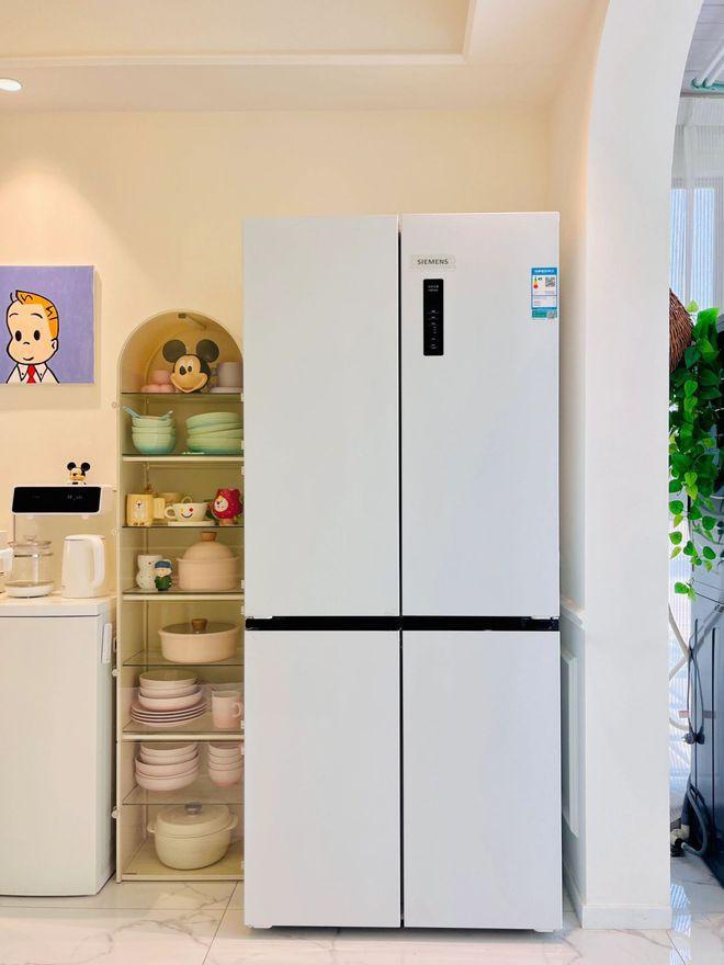 买冰箱选什么品牌好一些？售后师傅道出实情：首选这3个行业头牌(图4)