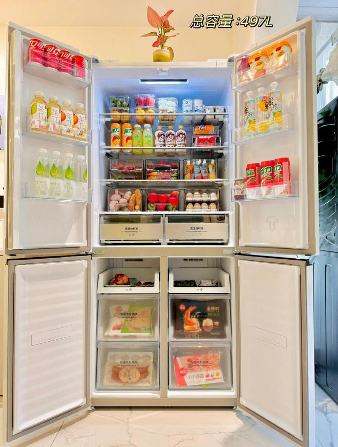 买冰箱选什么品牌好一些？售后师傅道出实情：首选这3个行业头牌(图5)