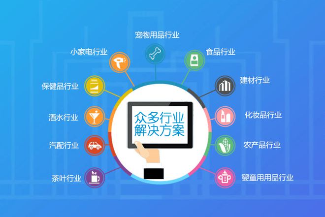 一物一码防伪溯源从源头到终端的守护(图2)