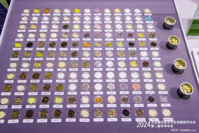 PrettyCare丹济健康亮相2024北京整合医学学会功能医学分会第二届学术年会(图4)