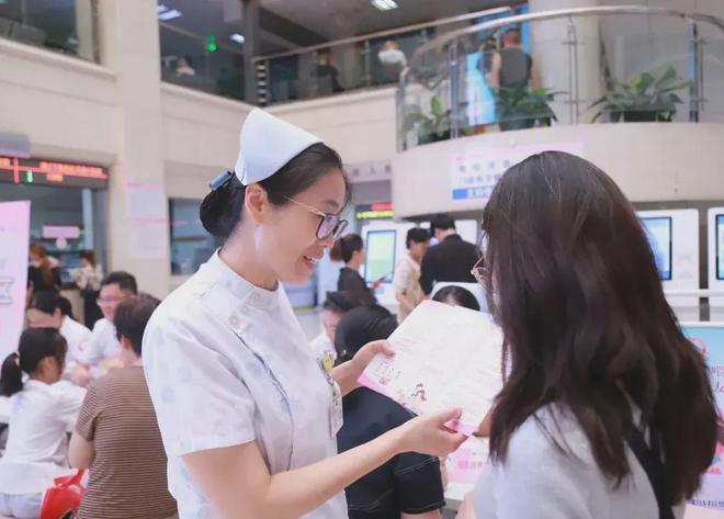 徐州市开展2024年世界母乳喂养周系列活动(图4)