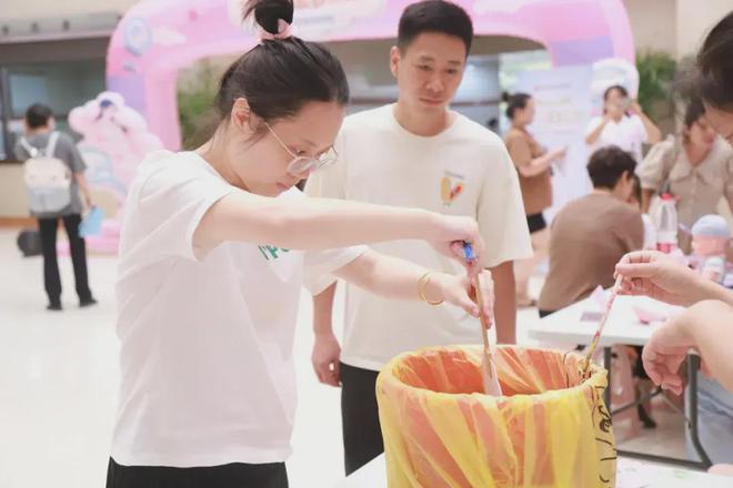 徐州市开展2024年世界母乳喂养周系列活动(图5)