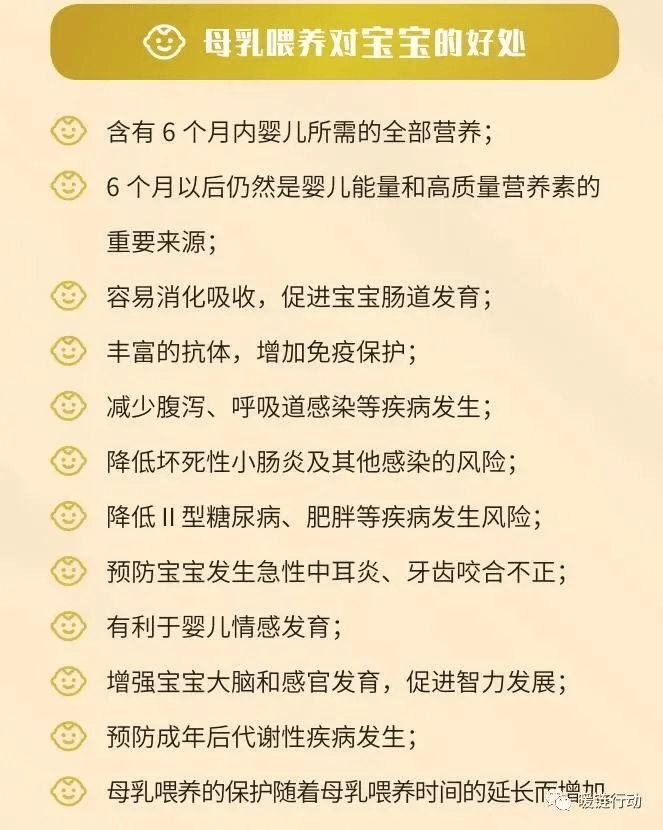九游娱乐文化：【健康科普】2024年母乳喂养周——支持母乳喂养共建生育友好(图1)