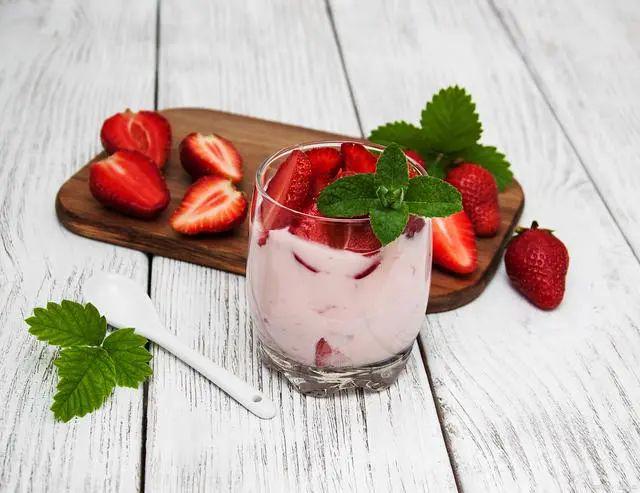 孕期草莓放心吃!营养好处多但要注意这几点(图4)