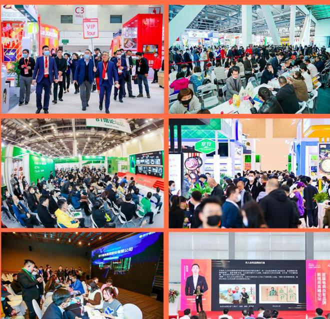 九游娱乐：2024第17届全球零售自有品牌产品亚洲展PLF-上海PLMA(图4)