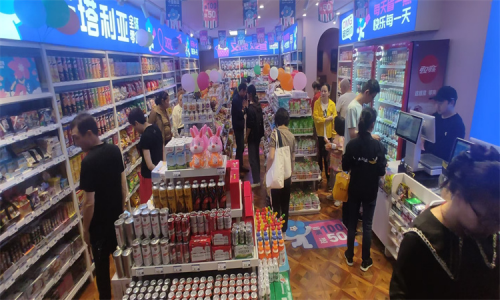 进口超市代理品牌排行榜TOP10(图2)