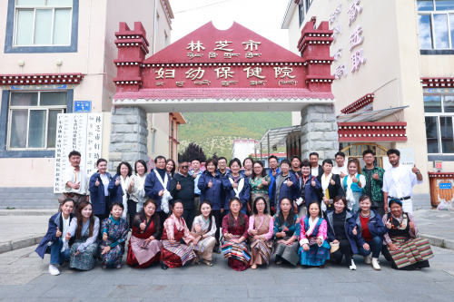 九游娱乐文化:早期干预守护母婴!合生元坚守初心助力GDM项目专家研讨会暨项目手册定稿发布会顺利举办(图1)