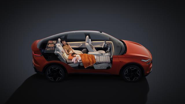 九游娱乐文化:换电新生态乐道L60即将登场让电动出行更自由、更省心!(图9)