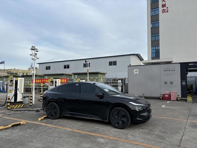 九游娱乐文化:换电新生态乐道L60即将登场让电动出行更自由、更省心!(图2)