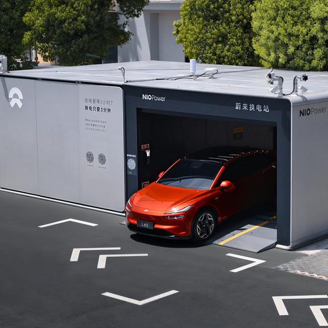 九游娱乐文化:换电新生态乐道L60即将登场让电动出行更自由、更省心!(图6)