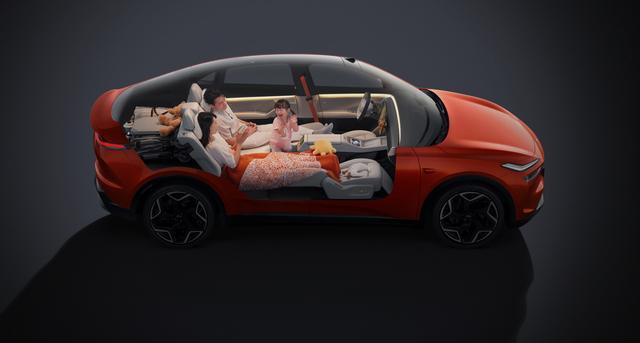 九游娱乐文化:换电新生态乐道L60即将登场让电动出行更自由、更省心!(图10)