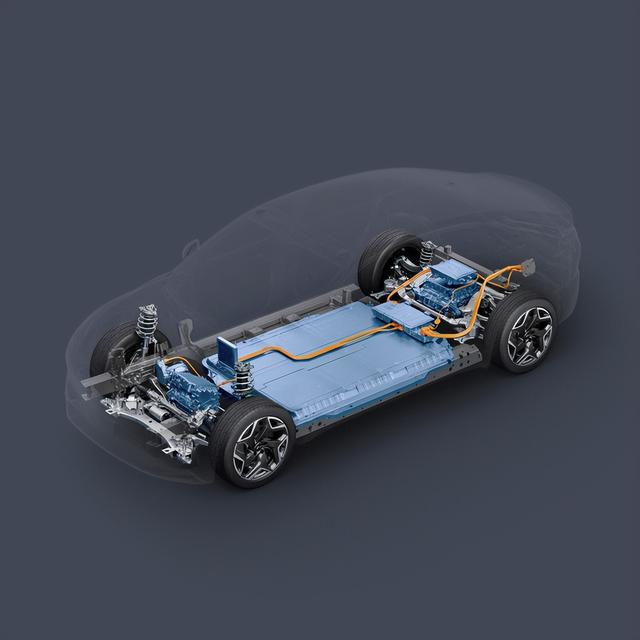 九游娱乐文化:换电新生态乐道L60即将登场让电动出行更自由、更省心!(图7)