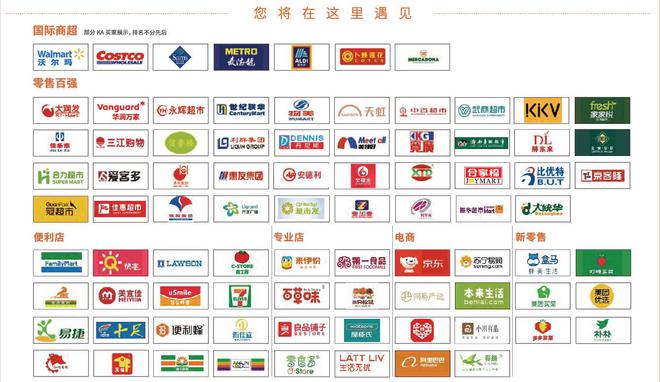 九游娱乐文化：2024上海自有品牌展(专业工厂OEM代工展)：找工厂来12月上海PLF(图3)