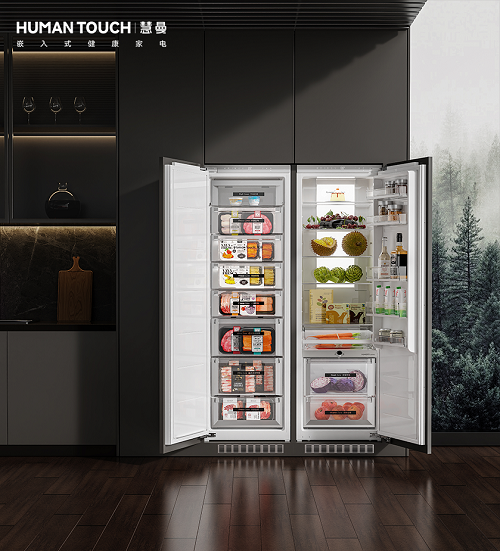 与资深母婴健康管理专家联手慧曼坚守“专为有孩家庭研发”的承诺(图8)