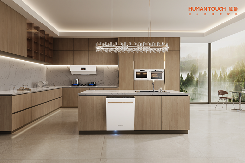 慧曼与母婴健康管理专家合作引领嵌入式健康家电产业创新(图8)