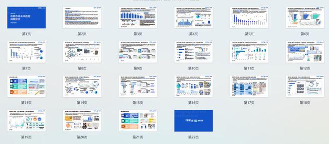 趋势洞察2024年母婴市场未来趋势洞察报告（附）(图1)