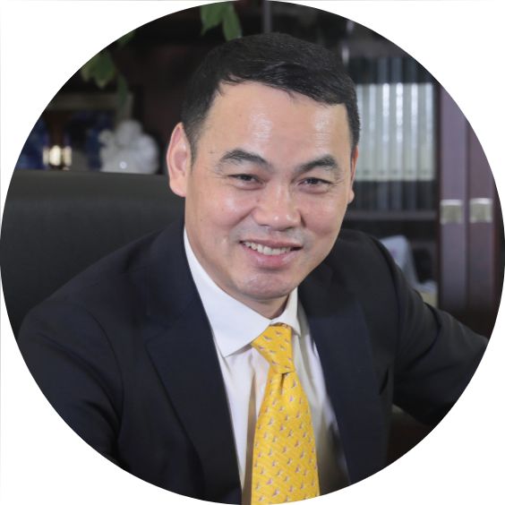 这些业内大咖将亮相2024亚洲擦拭材料大会暨卫生和母婴用品创新峰会(图2)