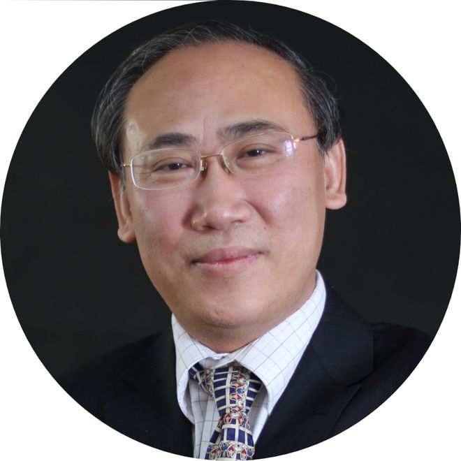 这些业内大咖将亮相2024亚洲擦拭材料大会暨卫生和母婴用品创新峰会(图6)