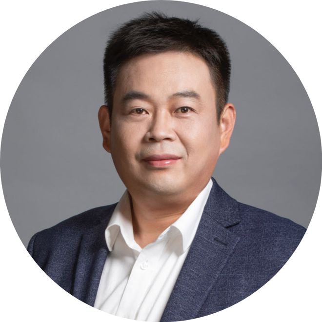 这些业内大咖将亮相2024亚洲擦拭材料大会暨卫生和母婴用品创新峰会(图5)