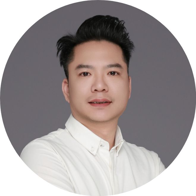 这些业内大咖将亮相2024亚洲擦拭材料大会暨卫生和母婴用品创新峰会(图9)