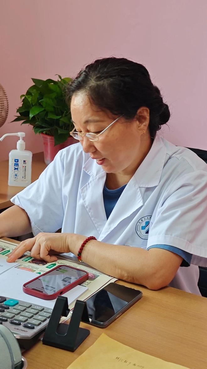 九游娱乐文化：石家庄五博女性必知定期妇科体检的重要性(图1)