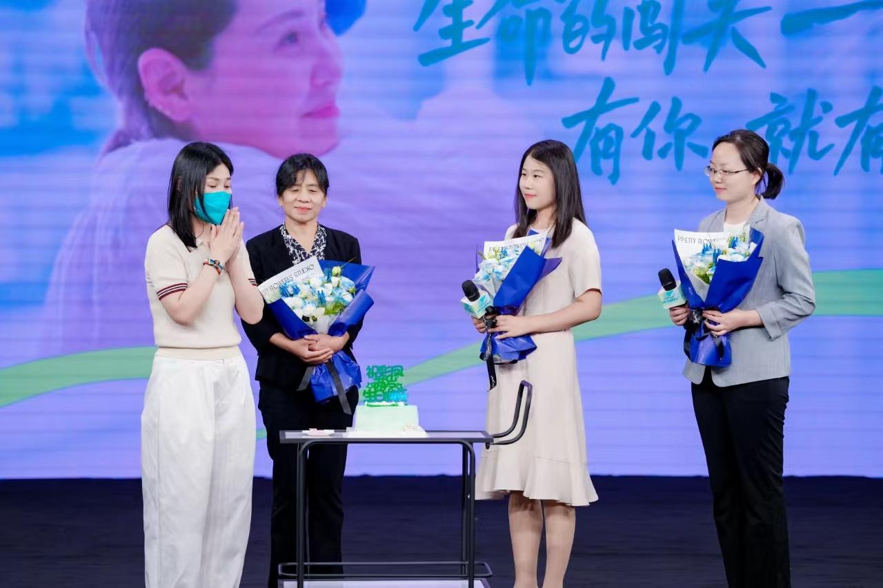 2024造血干细胞捐献与移植科普宣传周正式启动(图2)