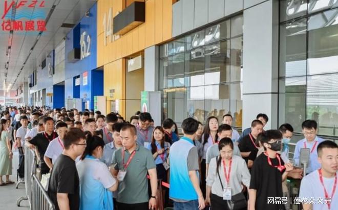 2024年6月相约羊城共襄盛典丨2024广州妇幼健康展母婴健康展(图3)