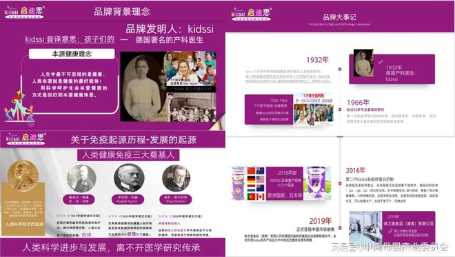 启迪思受邀出席2024中国优生优育母婴关爱与产后康复学术会议(图4)