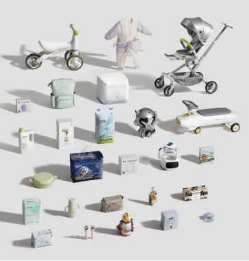 从品牌十年到母婴十年Babycare全国客户峰会顺利举行(图2)