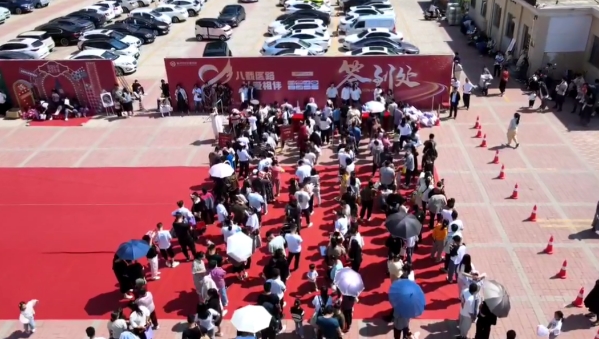 德州百佳妇婴医院守护母婴健康绽放女性魅力(图2)