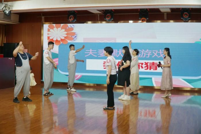 支持母乳喂养!桂林市妇幼保健院举办2024年母乳喂养周健康宣教公益活动(内含直播回放)(图6)