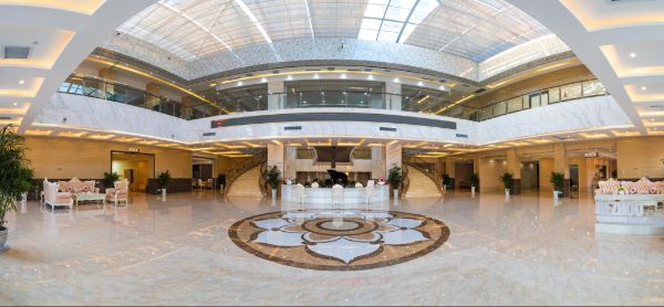 九游娱乐:德州百佳妇婴医院母婴健康的璀璨灯塔(图1)