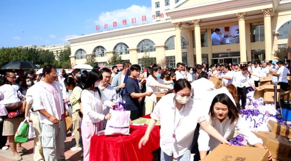 九游娱乐:德州百佳妇婴医院母婴健康的璀璨灯塔(图2)