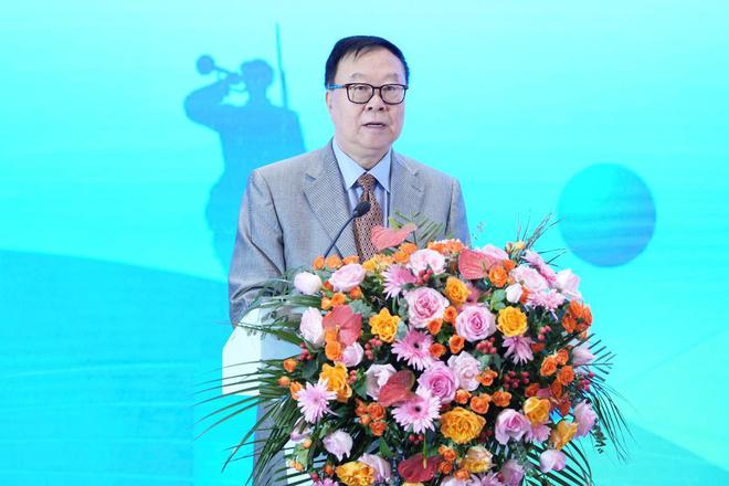 九游娱乐：营养科学护航母婴健康！首届全国母婴营养学术大会今日开幕(图4)