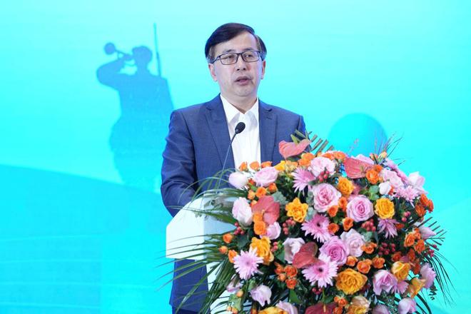 九游娱乐：营养科学护航母婴健康！首届全国母婴营养学术大会今日开幕(图3)