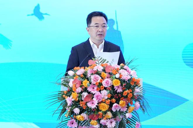 九游娱乐：营养科学护航母婴健康！首届全国母婴营养学术大会今日开幕(图5)