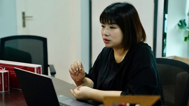 20余年专注母婴营养美好蕴育引领孕产健康市场新潮流(图1)