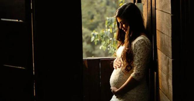 孕妇保健：孕期营养与健康的生活方式(图1)