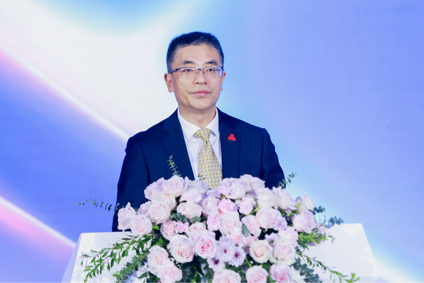 九游娱乐文化：促进母婴事业健康发展孕育全周期陪伴服务联盟正式启动(图2)