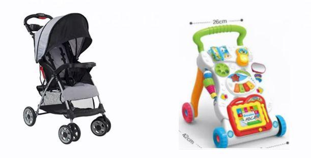 母婴用品市场概览与选品策略(图3)