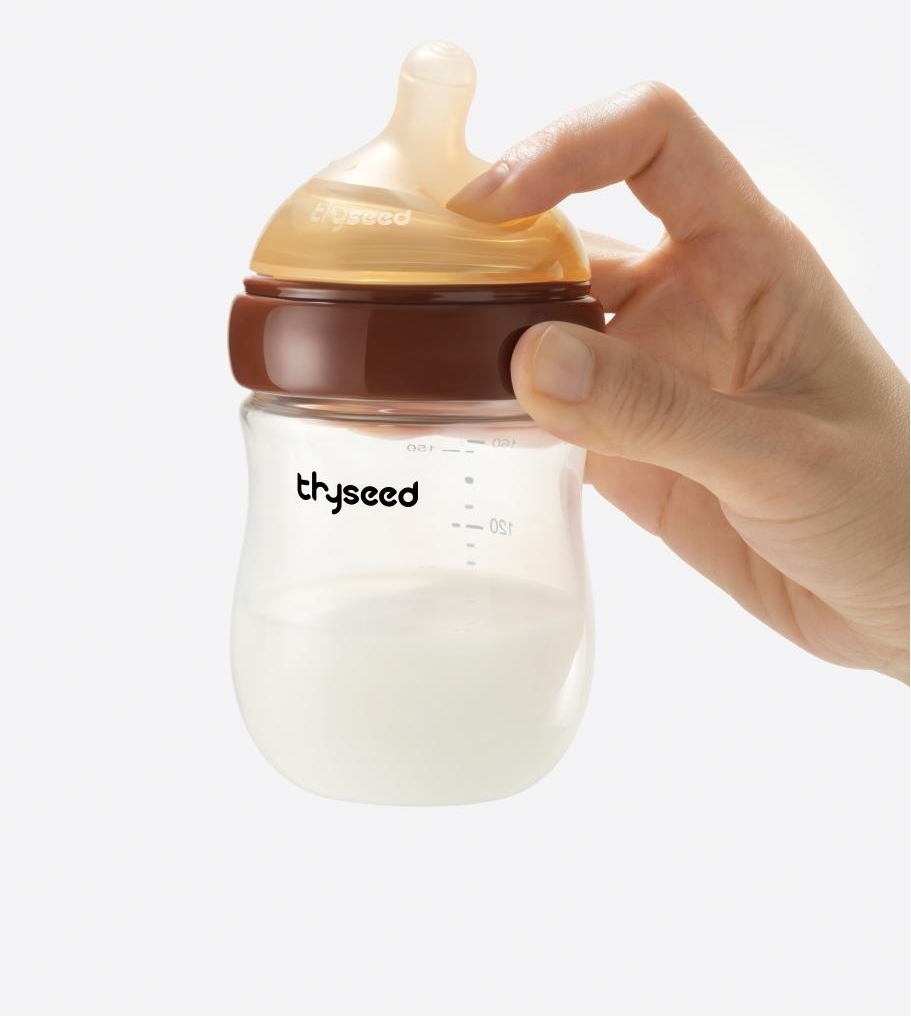 九游娱乐：洞察宝妈需求世喜新生儿奶瓶用心设计缓解育儿焦虑！(图4)