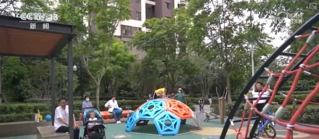 做好民生一件事多样化“小小孩”托育百姓享受高质量托育服务(图6)