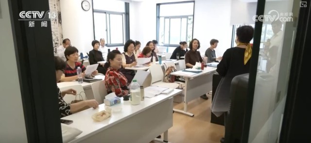 做好民生一件事多样化“小小孩”托育百姓享受高质量托育服务(图20)